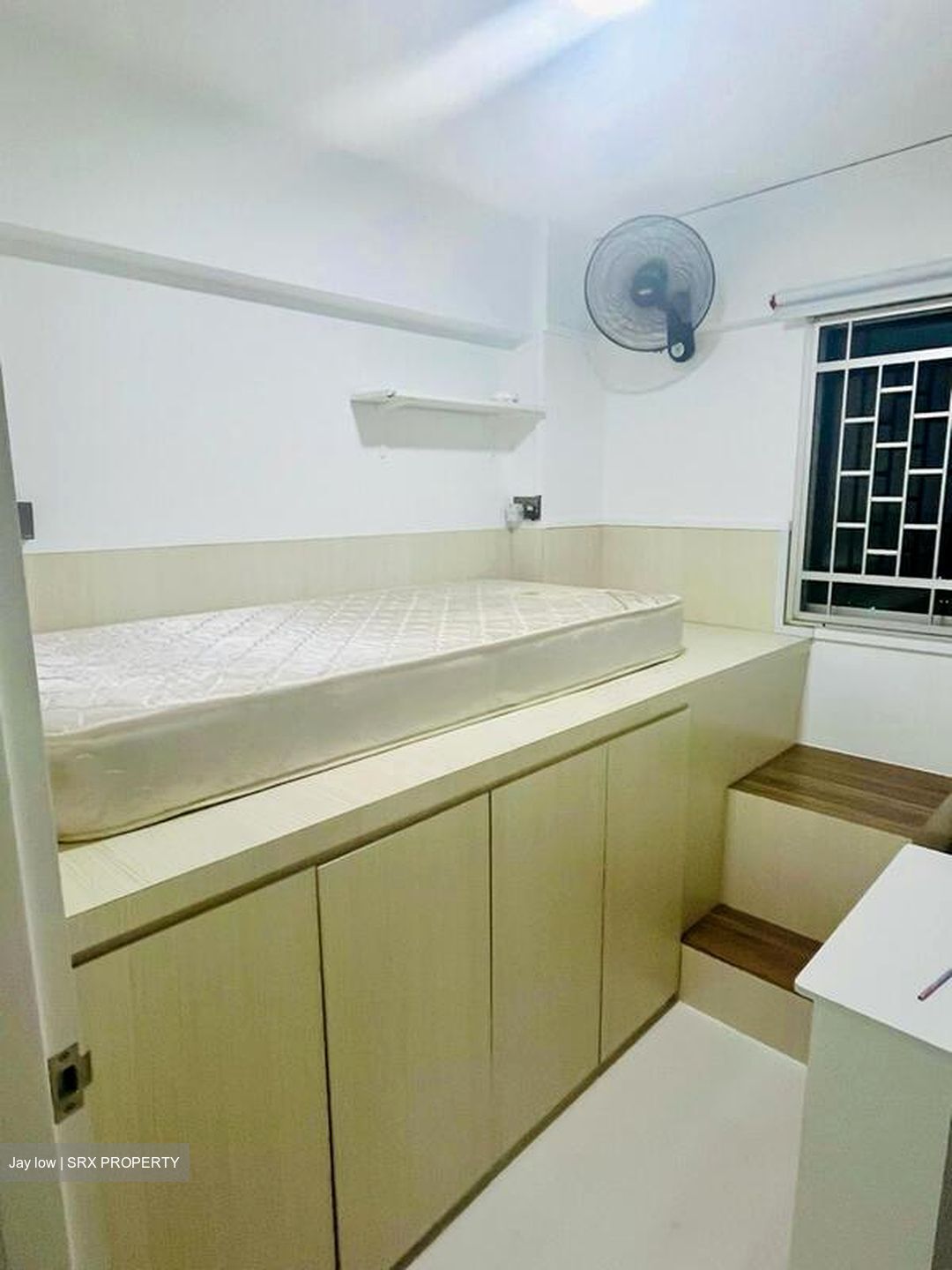 Blk 125 Bedok North Road (Bedok), HDB 4 Rooms #534566491